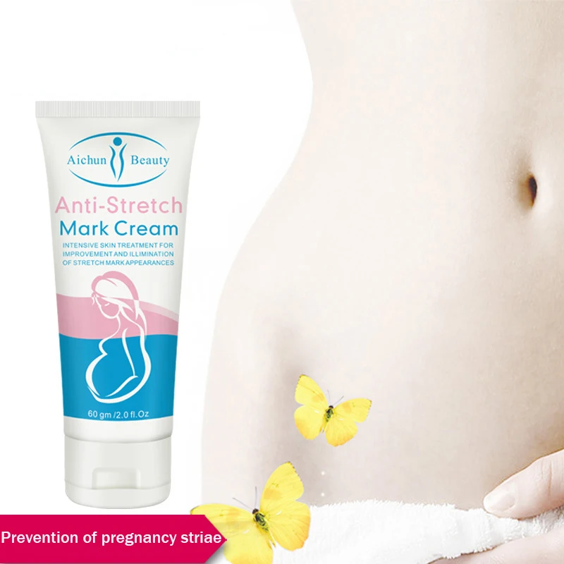 snail remove stretch marks cream