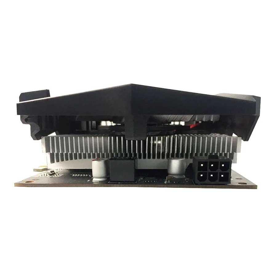 Китайский OEM Заводская цена 4 ГБ ddr5 128 бит vga карта для игрового ПК Видеокарта gpu gtx 1050ti Гб