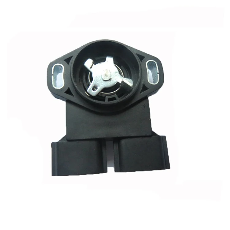 EPSIRMP SERA486-07 Throttle Position Sensor TPS Compatible with Nissan Xterra Frontier Pathfinde Infiniti QX4 22620-4P202 EPSIRMP SERA486-07 Throttle Position Sensor TPS Compatible with Nissan Xterra Frontier Pathfinde Infiniti QX4 22620-4P202