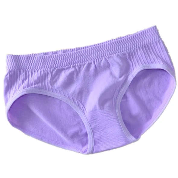 Nylon spandex underwear Clearance