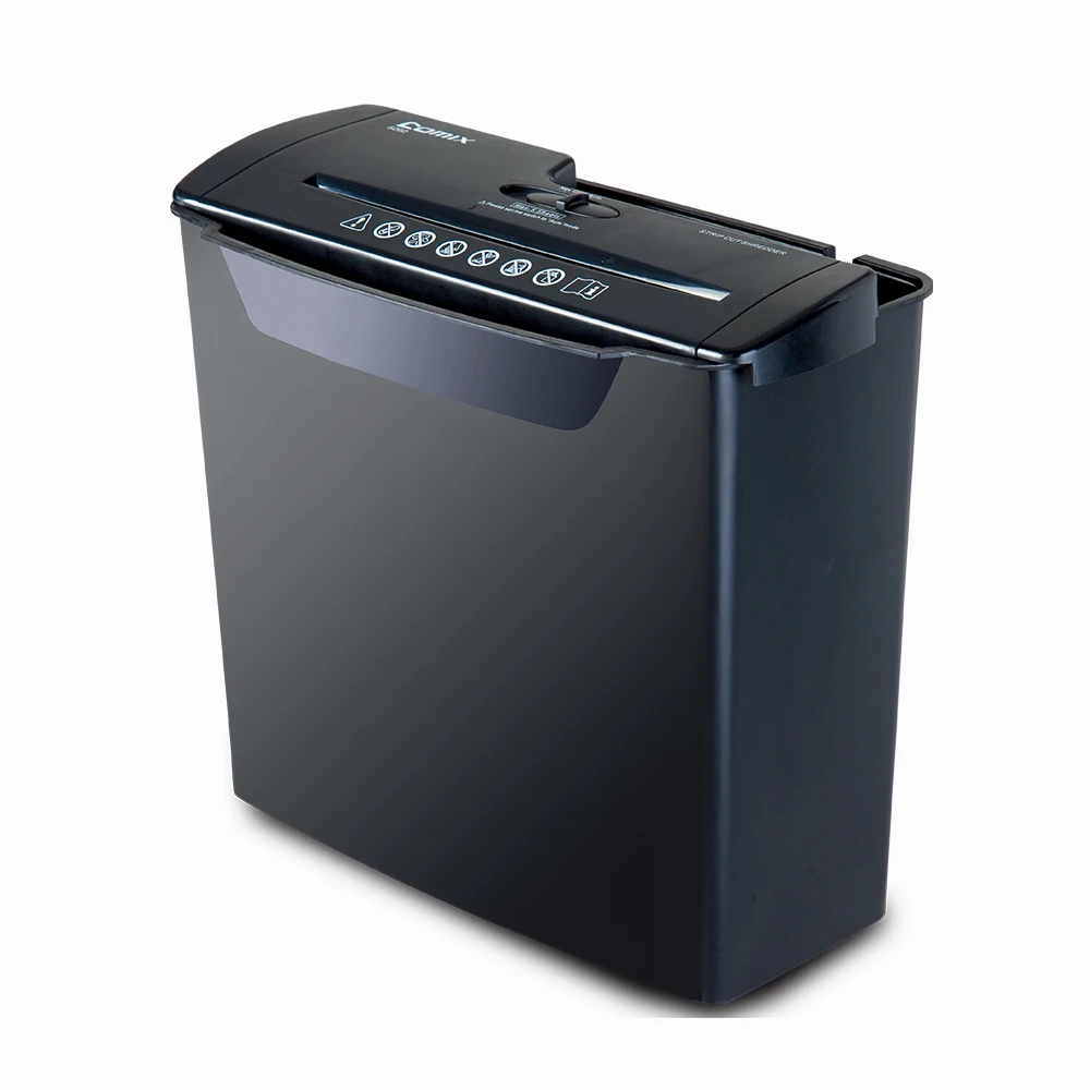 Измельчитель Бумаги Для Офиса И Дома,5 Листов - Buy Paper Shredder,Paper  Shredder For Office,5 Sheets Paper Shredder Product on Alibaba.com