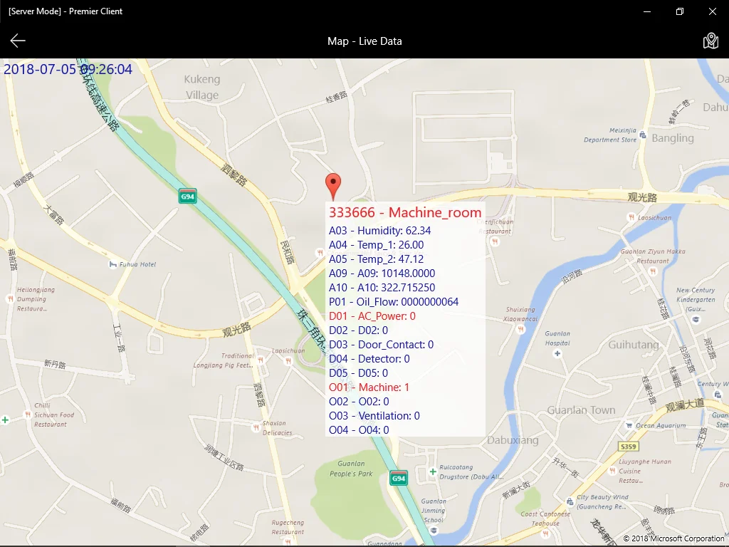 4g Modbus Gps Data Logger Vehicle Gps Locator Realtime Tracking Device