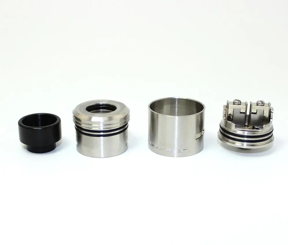 
 Sxk 1:1 клон hadaly rda / kayfun prime / Hussar RDA V1.0 от sxk  