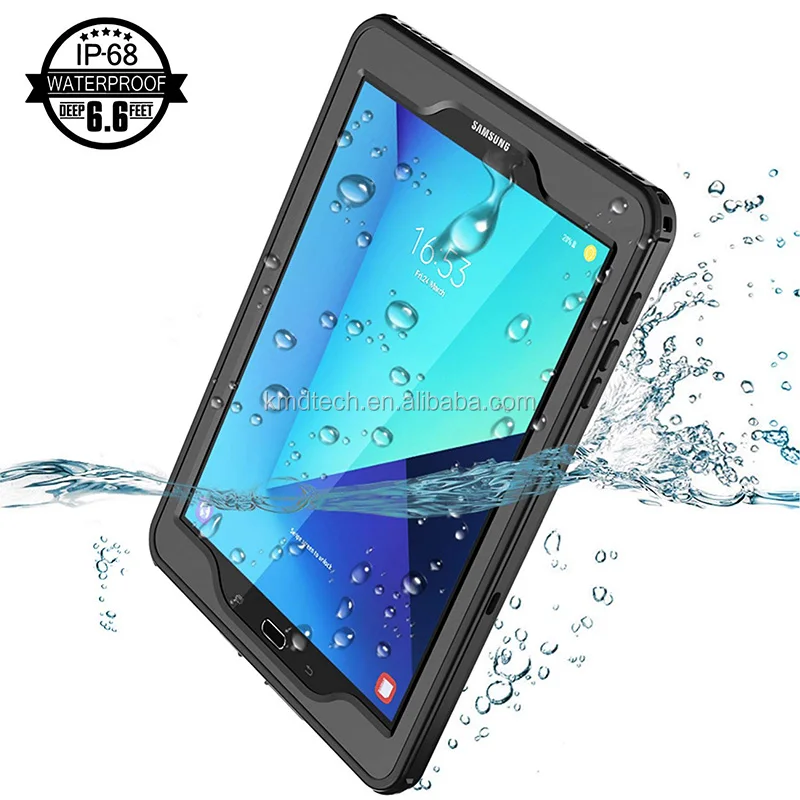 galaxy tab s7 plus waterproof case