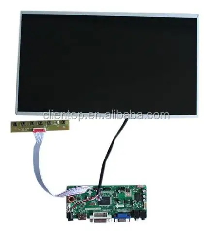 panel lvds