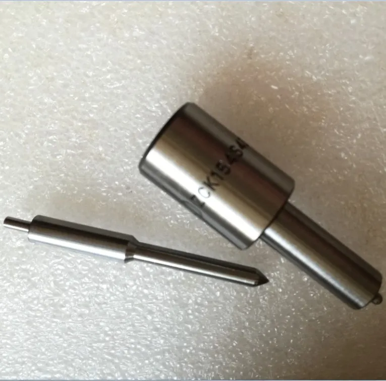 ZCK154S432 Nozzle - Precision and Performance Redefined