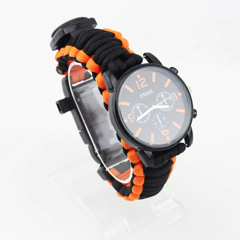 Emak discount survival watch