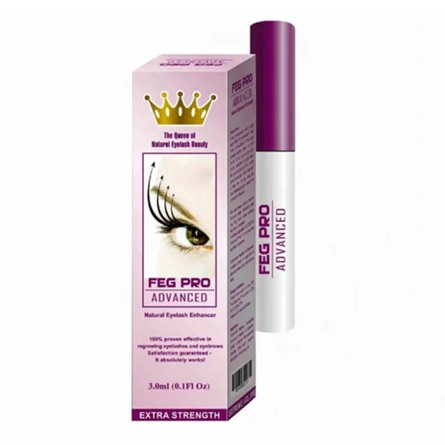 Сыворотка для увеличения. Сыворотка для роста ресниц FEG Eyelash Enhancer. Сыворотка для роста ресниц сколько стоит.