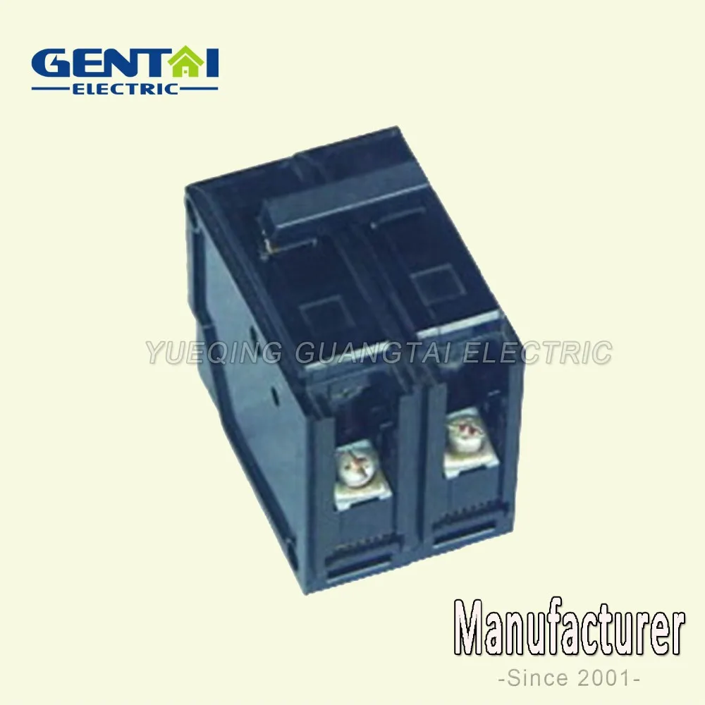 Plug-in Type BH-P Mini Circuit Breaker