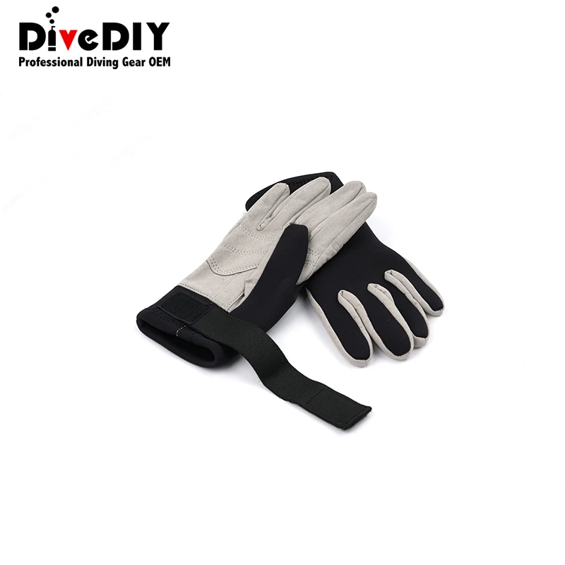 
Быстрая доставка, удобные перчатки для дайвинга с закрытыми пальцами, Лидер продаж 
