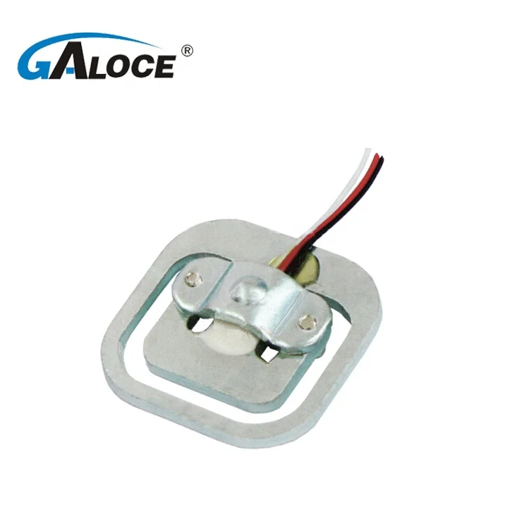GML692  Bikes weight sensor load cell 50kg 200kg