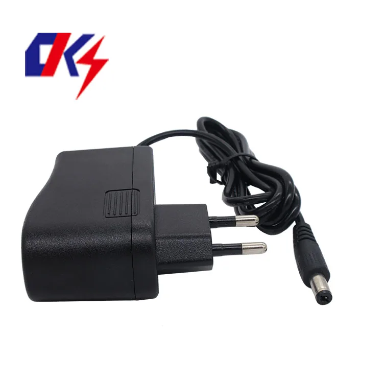 Switching power adapter 5v 2a supply input 100-240v 50/60hz