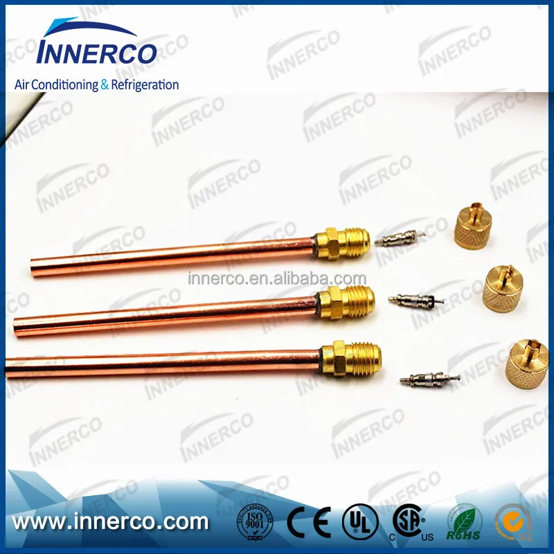 
Фильтр-осушитель с клапаном доступа 