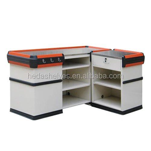 Iron Counter For Shop Display Counter Iron Counter Table Mild