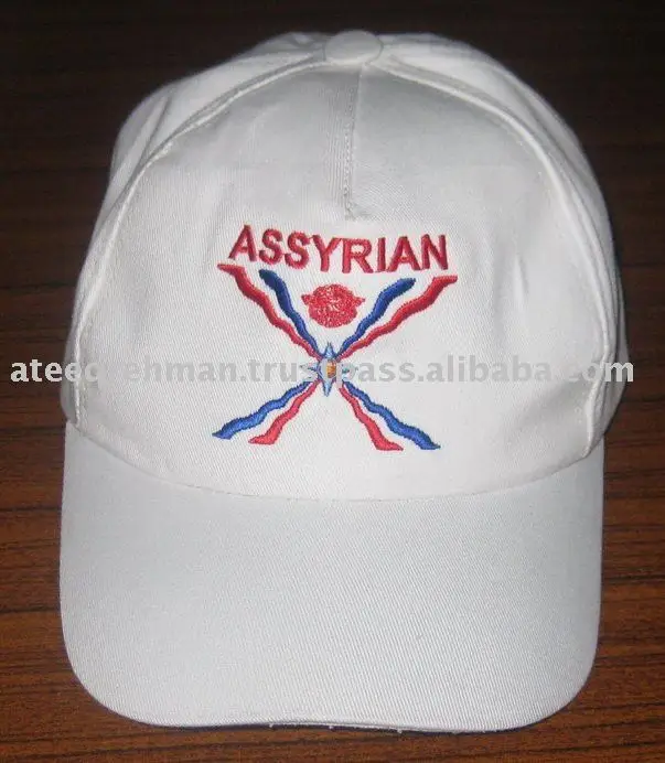 Gaf Hat GAF Custom Embroidery Logo Snapback Hats & Caps - Wholesale