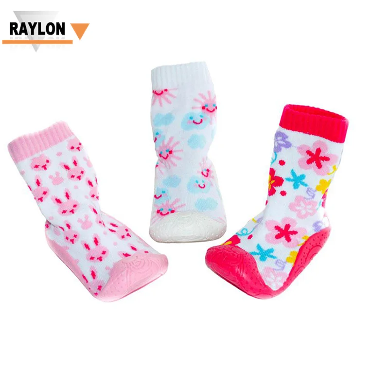 Rl 1154 Fond En Caoutchouc Bebe Chaussettes Bebe Chaussettes Chaussettes Antiderapantes Pour Enfants Buy Chaussettes En Caoutchouc De Bas De Bebe Chaussettes De Chaussure Infantile Chaussettes Antiderapantes De Pantoufle Pour Des Enfants Product On