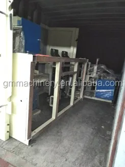 Toilet paper small roll production line high efficiency and quality toilet paper rewinding machine factory price factory