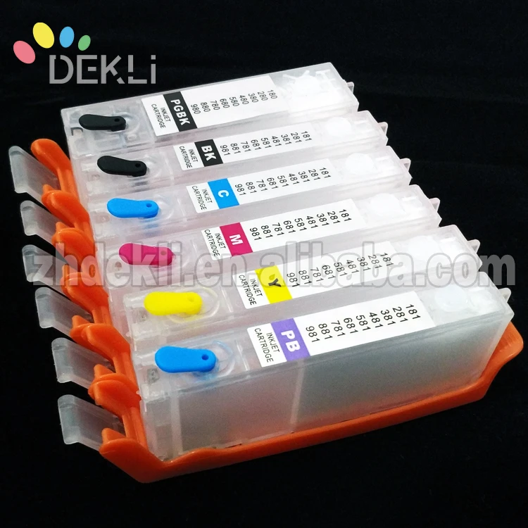 ink cartridges for canon ts9120 printer