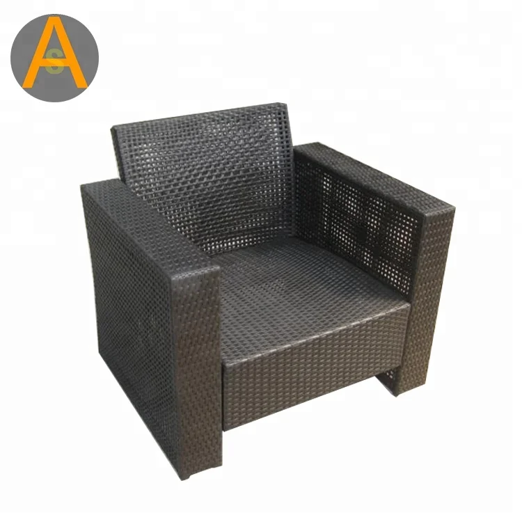 rattan square chairs