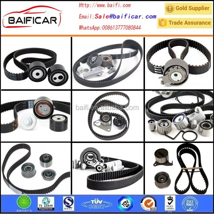 TIMING CHAIN KITS for BYD F0 for BYD F3 BYD S6 473QB