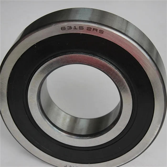 Deep Groove Ball Bearing 6316 Z ZZ - Precision & Durability