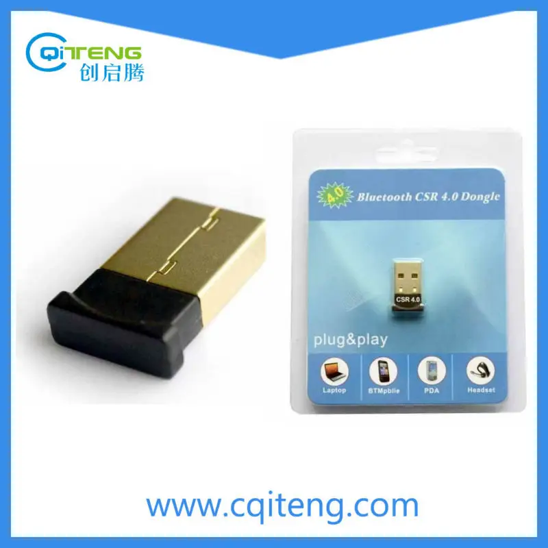 Привет-q микро мини новый продукт Bluetooth USB V4.0 ксо ключ