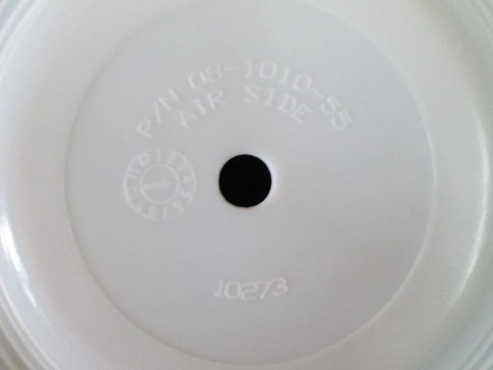 CF08-1010-55 Diaphragm factory