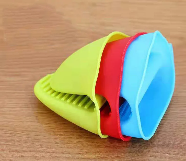 Высокое качество в форме животных термостойкий пищевой силиконовая предохранительная