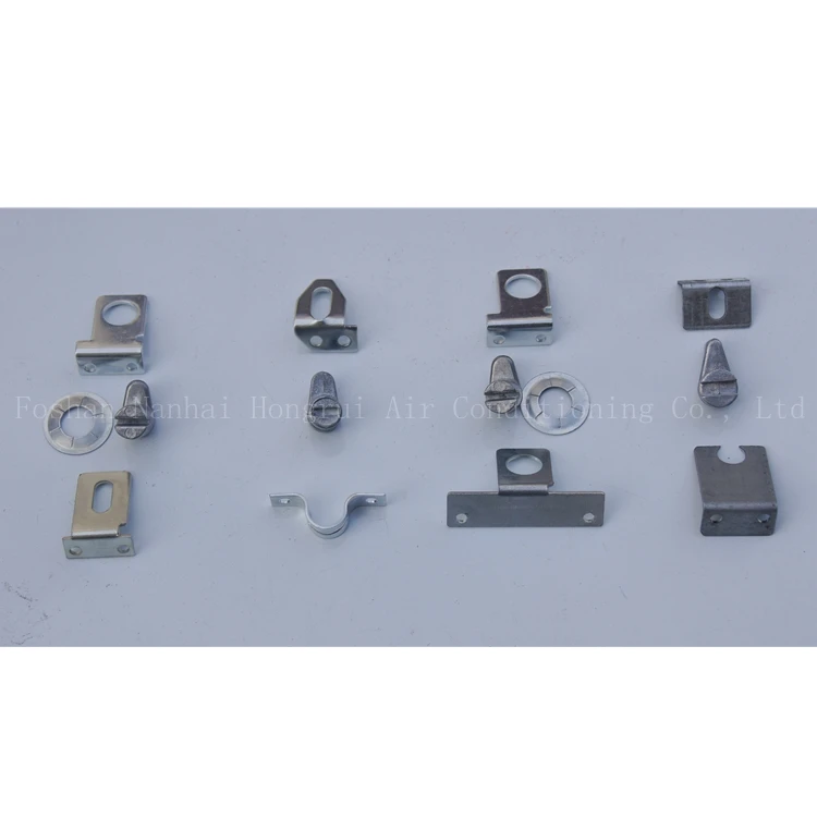 Air Outlet Accessories