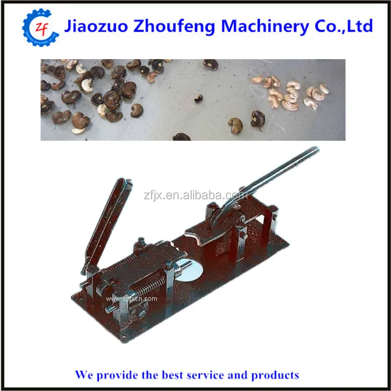 Manual Cashew Nut Peeling Machine Price