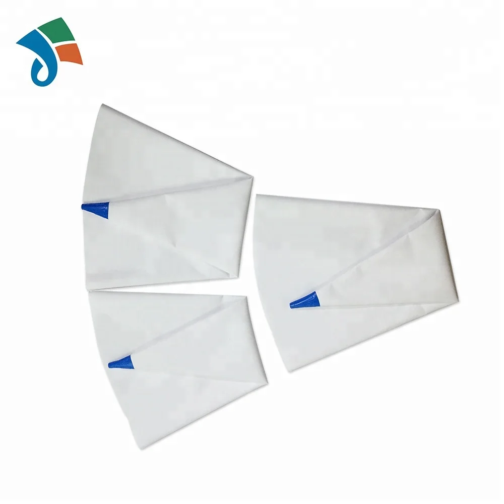Changsha JOSE Retail Reasonable Price Best Quality Hand Tools Plastic Grout Bag