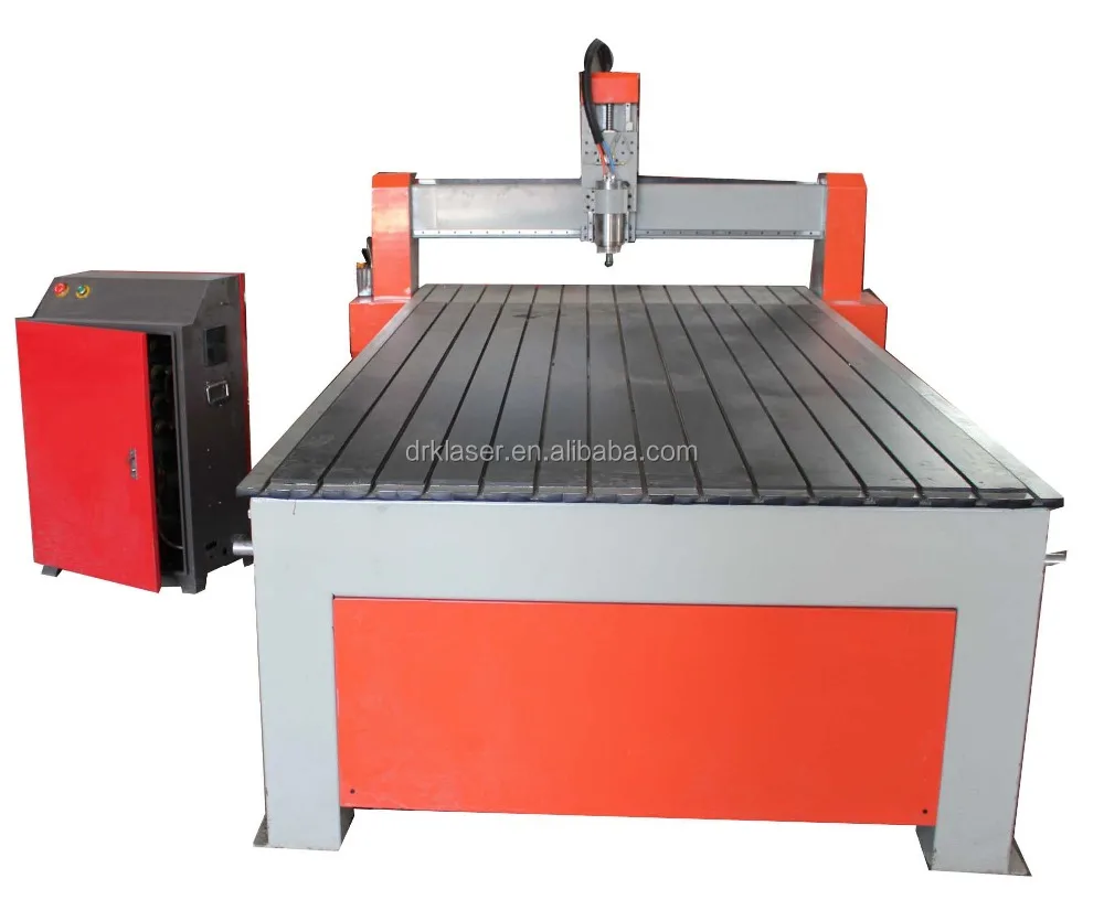 КВт кВт фрезерный станок с ЧПУ водяным охлаждением для резки дерева и алюминия