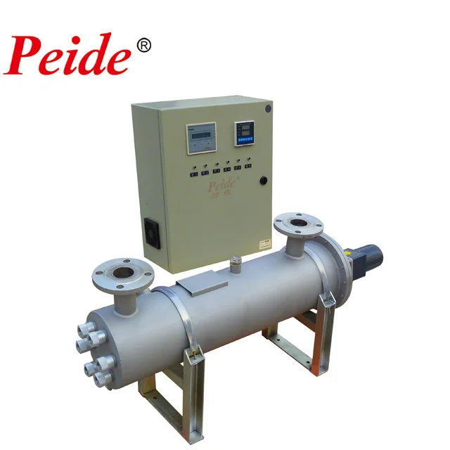 marine uv sterilizer