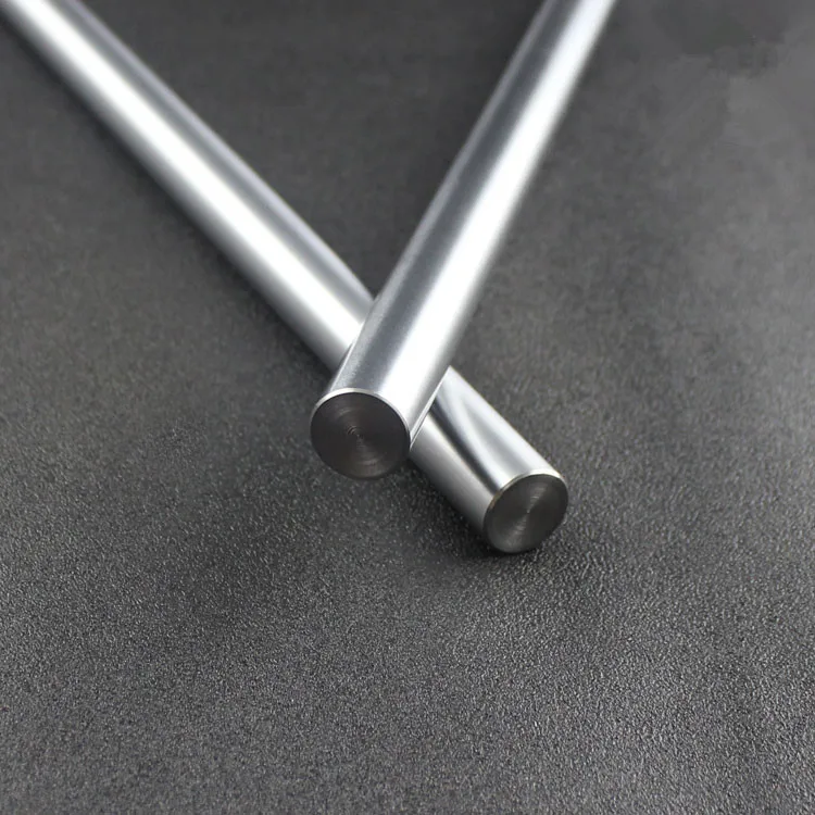 High Quality Hard Chrome Plated SF25 Linear Shaft Rod