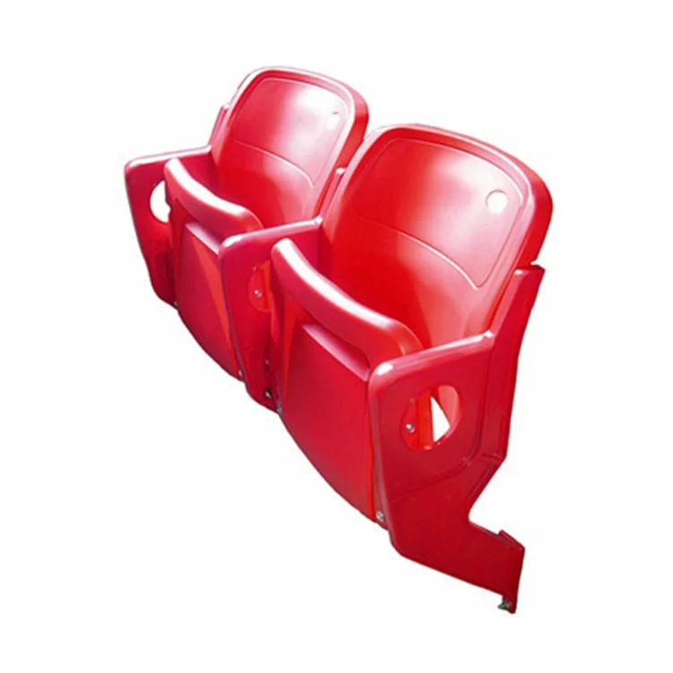 Gemini Gym Ball Chair Football Stadium Seats Plastic Folding Chair Install  With Floor Mounted Stadium Seating Furniture