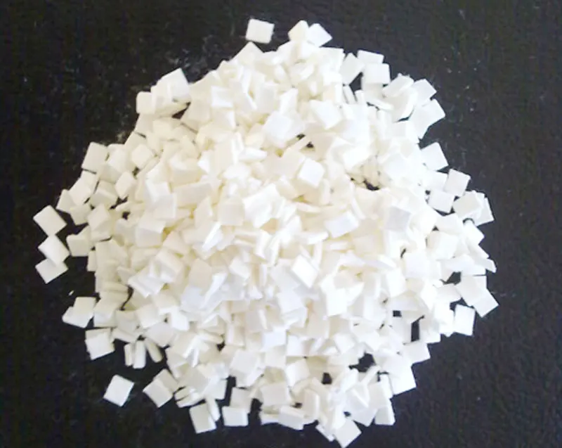 cellulose fiber for concrete for improving fiber concrete