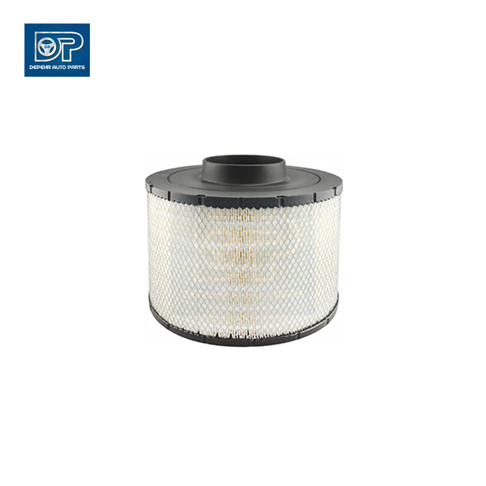 1332341 1369274 B125011 E789L Engine Parts Air Filter for SC Truck  