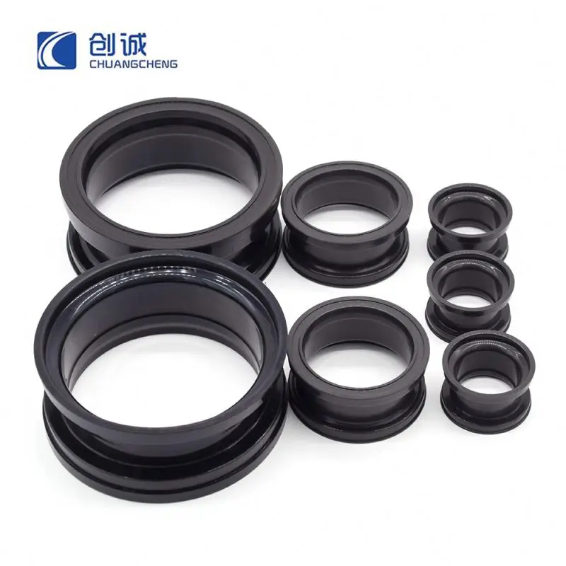 
Резиновые гибкие сильфоны под заказ 