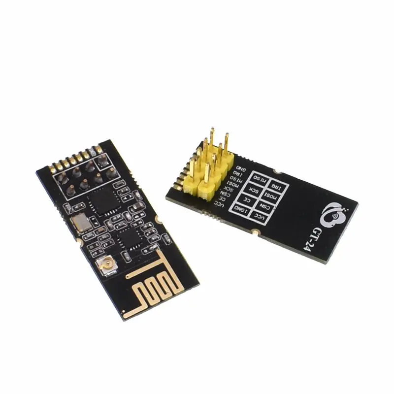 NRF24L01+PA+LNA Wireless Module - 1100 Meters