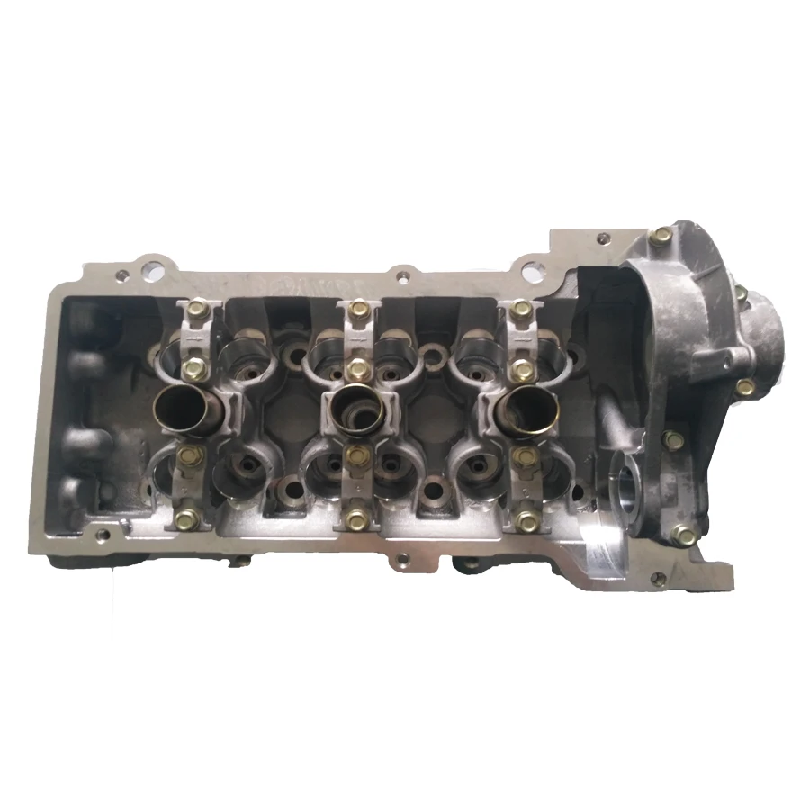 Cylinder Head Assembly for Chery QQ QQ3 372-1003010| Alibaba.com
