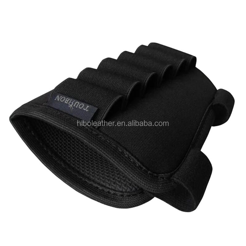 Tourbon Butt Stock Shell Holder Cheek Rest Buttstock Sleeve Holder