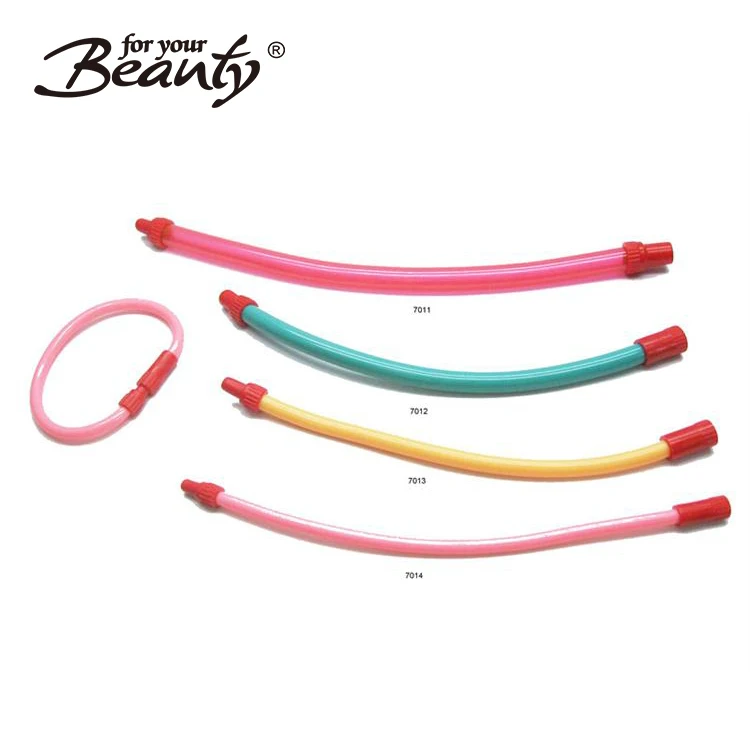 PVC Loop hair roller