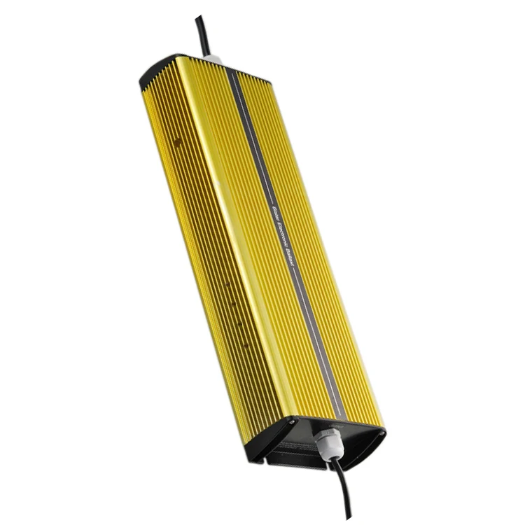 1000W 110V-220V регулируемый электронный балласт для промышленного