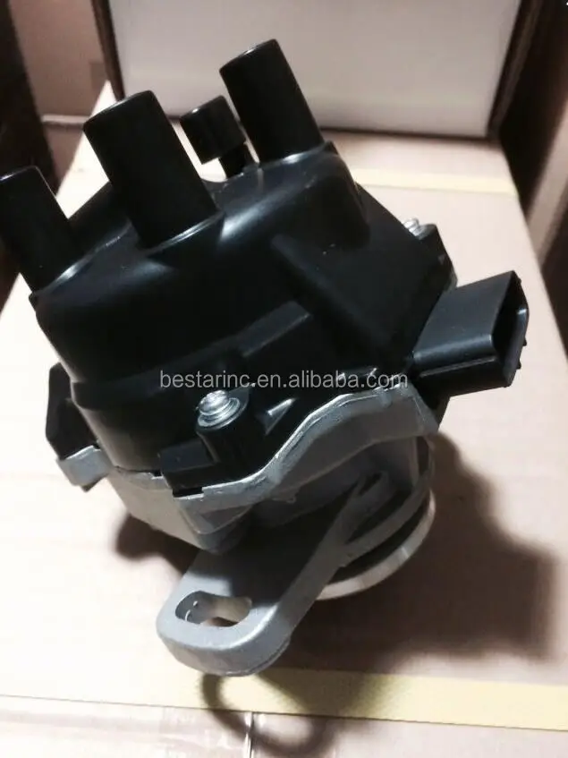 Ignition Distributor Used for Nissan Primera Car 2210082J00 Metal Standard IGNITION SWITCH Ignition Module V12 Car Engine CN;SHN