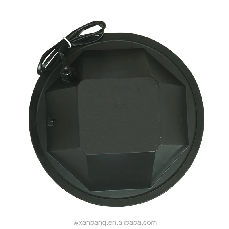 
 EN12368 300 мм светодиодный модуль сигнала дорожного движения с высоким потоком  