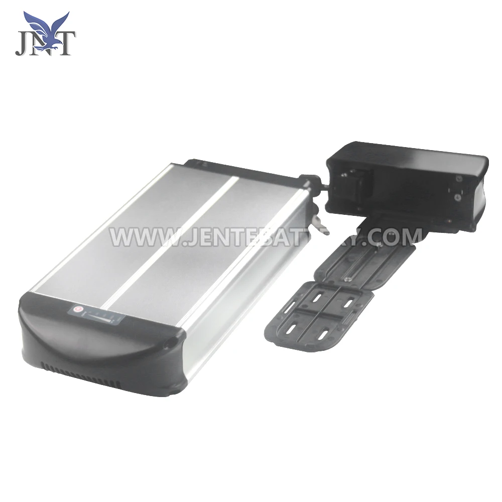 
 Литиевые аккумуляторы для электровелосипеда заднего типа, 48 В, 14 Ач  