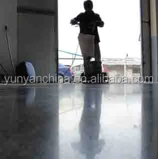 Industrial Design Metal Aggregate Hardener Concrete Floor Hardener for Fresh Concrete