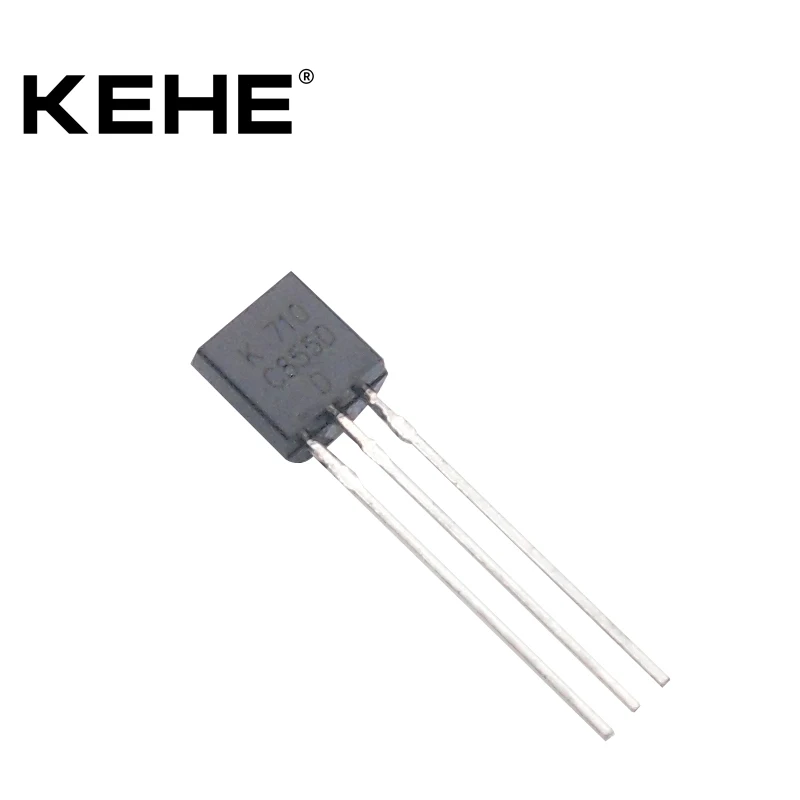 C8550 Transistor TO92 C8550