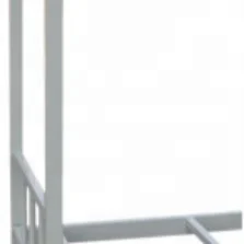 
Стальная металлическая двухъярусная кровать для старшей школы, общежитие, школьная мебель 