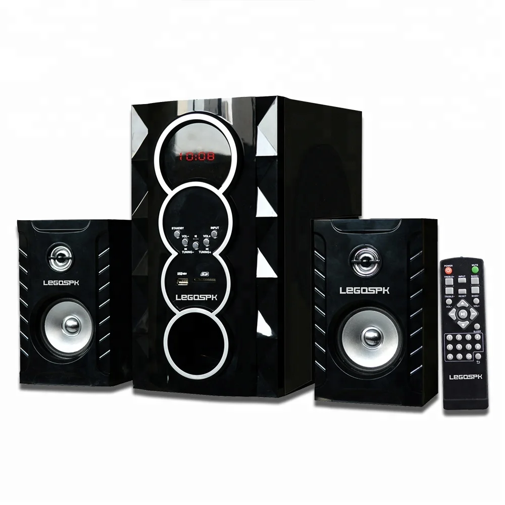 home theater super bass subwoofer